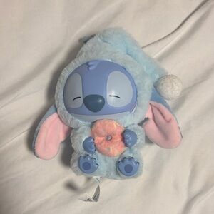Stitch Eating Seires MINISO